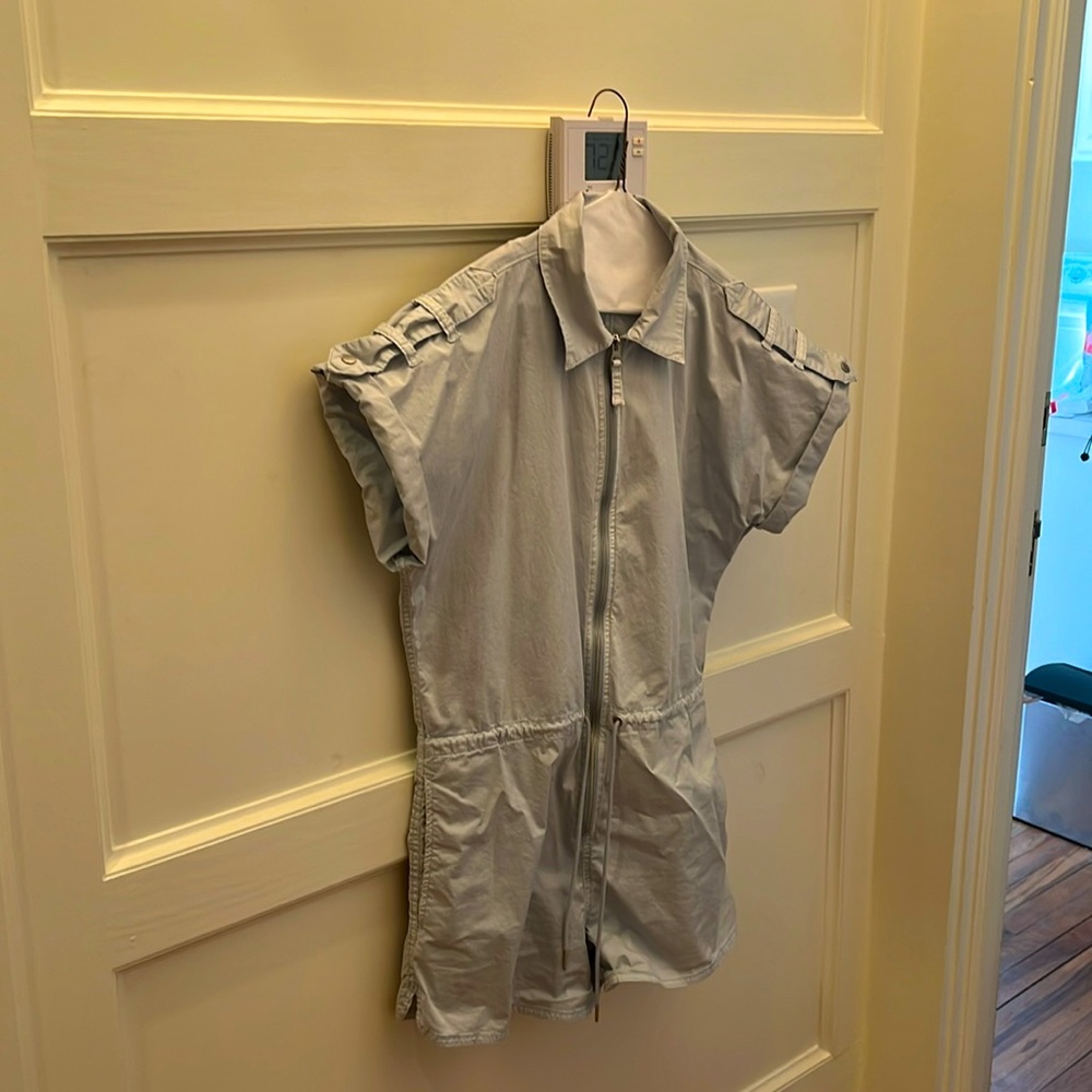 Pistola one piece short outfit size medium